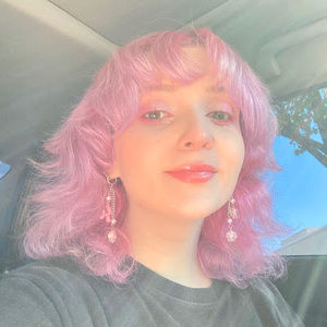 Meet your Posher, Hazel